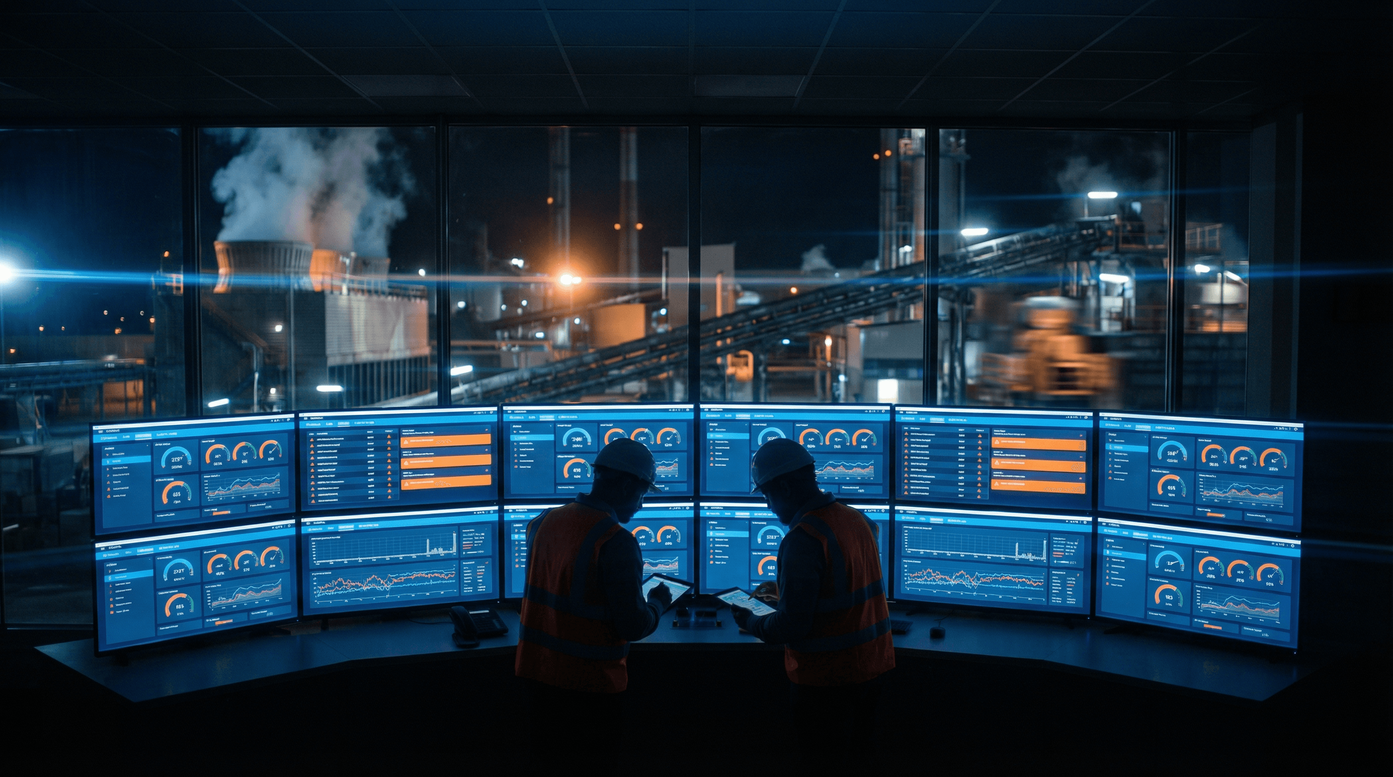 VALTIK Automatización Industrial