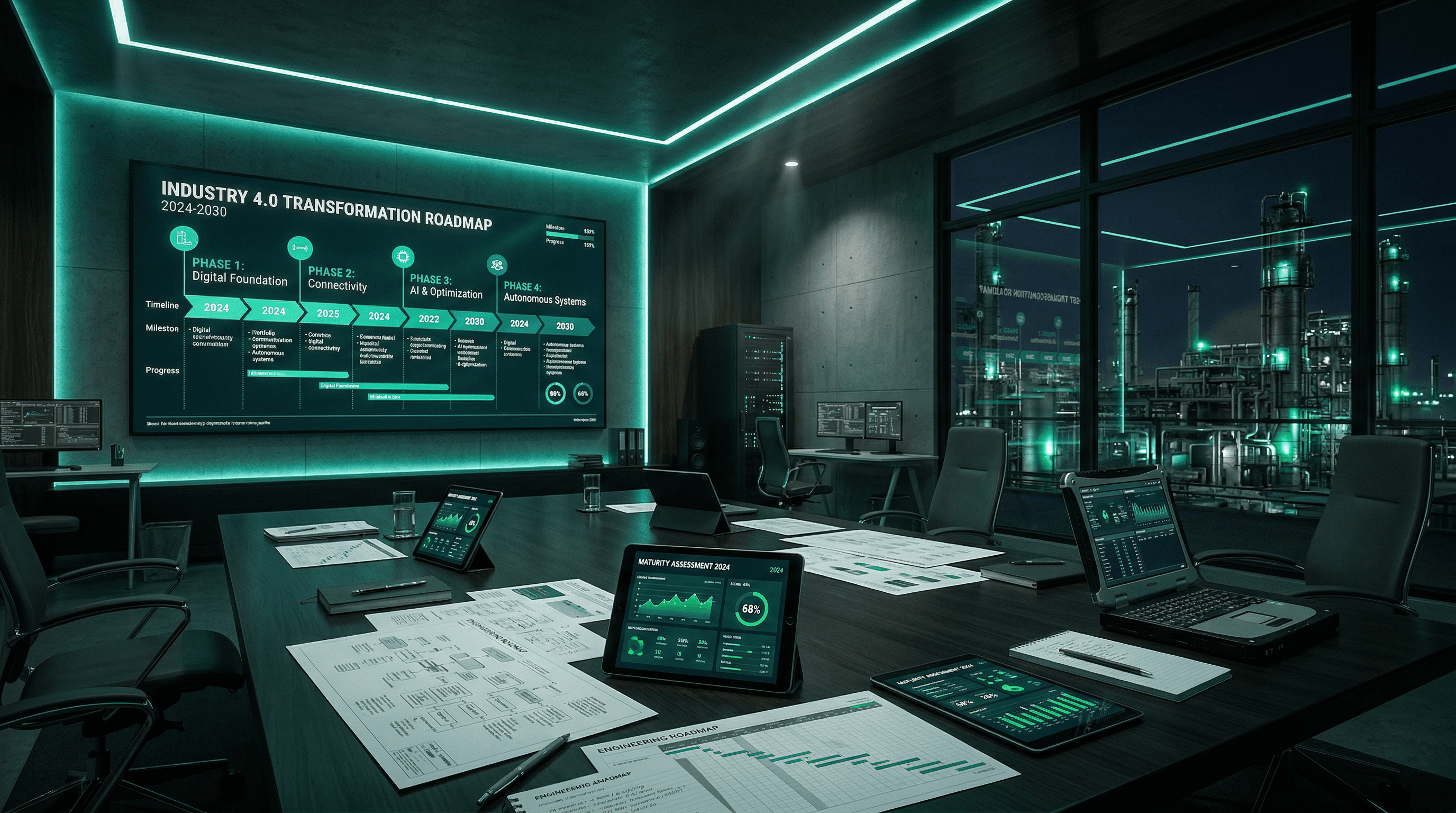 VALTIK Automatización Industrial