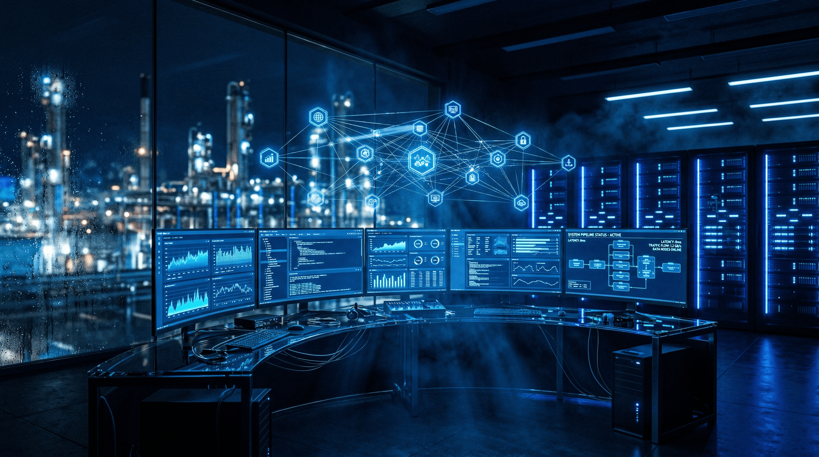 VALTIK Automatización Industrial