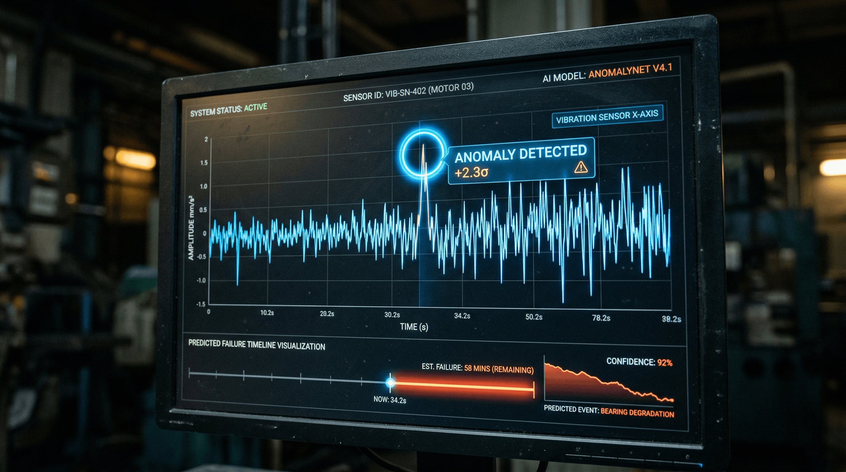 AI & Advanced Analytics