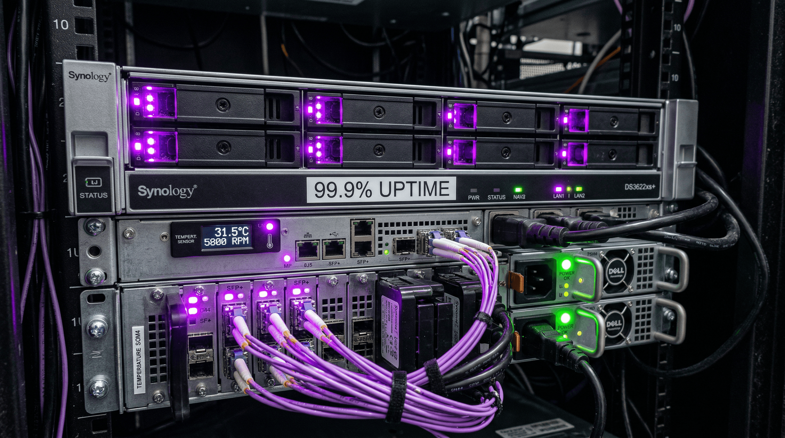 Industrial Cloud & Servers